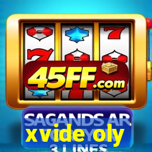 xvide oly